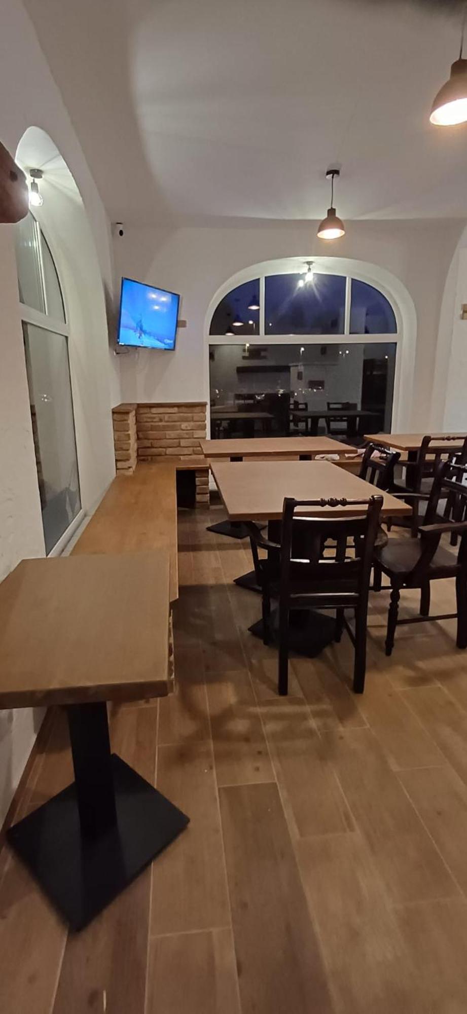 弗尔赫拉比 可贝尔旅馆酒店 外观 照片